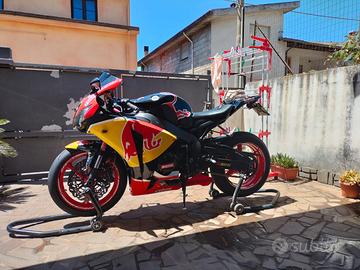 Honda CBR 1000 - 2010