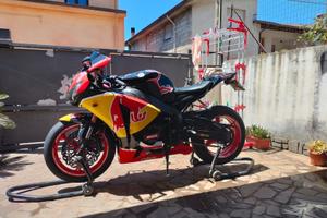 Honda CBR 1000 - 2010