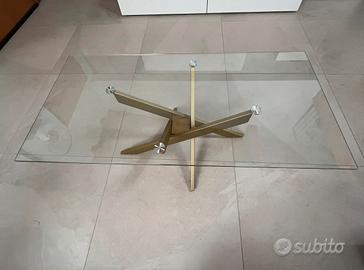 Tavolino da soggiorno by FCS design