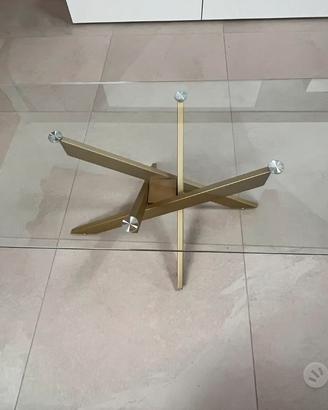 Tavolino da soggiorno by FCS design