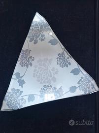 Vassoio Alzatina svuota tasche Carlo Pignatelli