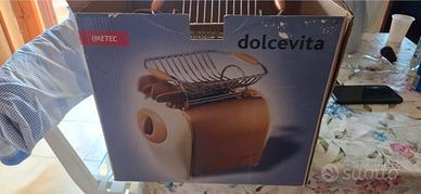 dolcevita imetec tostapane
