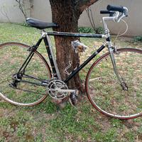 bici da corsa Alan cambio Campagnolo