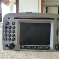 Autoradio Navigatore Lettore CD-Alfa 147-GT 