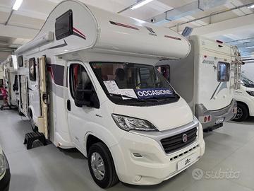 Camper rimor seal 8