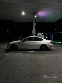 Bmw 320i E92 170cv - 2008
