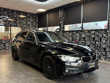 Bmw 318 320d Touring Sport
