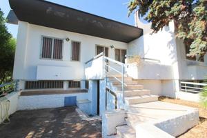 VILLA SINGOLA A CAMPOMARINO
