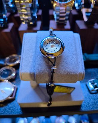 Orologio Bracciale Marco Mavilla Double Face 
