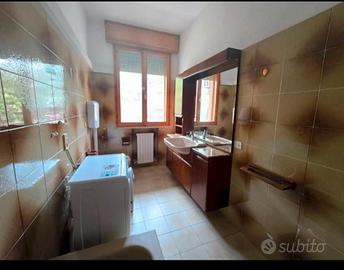 Trilocale a Desio garage e balcone inclusi