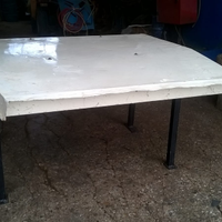 Lamborghini tettuccio