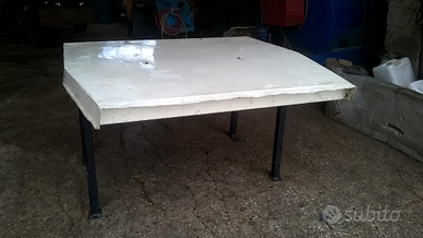 Lamborghini tettuccio