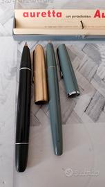penna stilografica AURORA