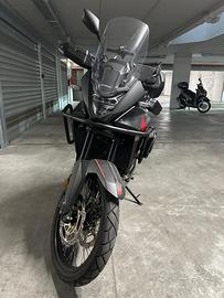 HONDA XL750 TRANSALP 2023 - PASSAGGIO INCLUSO