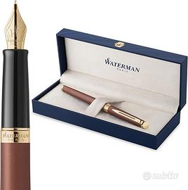 Waterman Hémisphère Penna stilografica