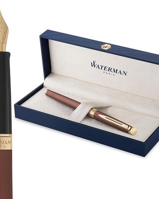 Waterman Hémisphère Penna stilografica