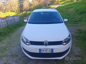 Vw Polo 1.2 TDI 75CV