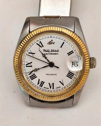 orologio Philip Watch Caribbean 