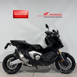Honda X-ADV 750 abs