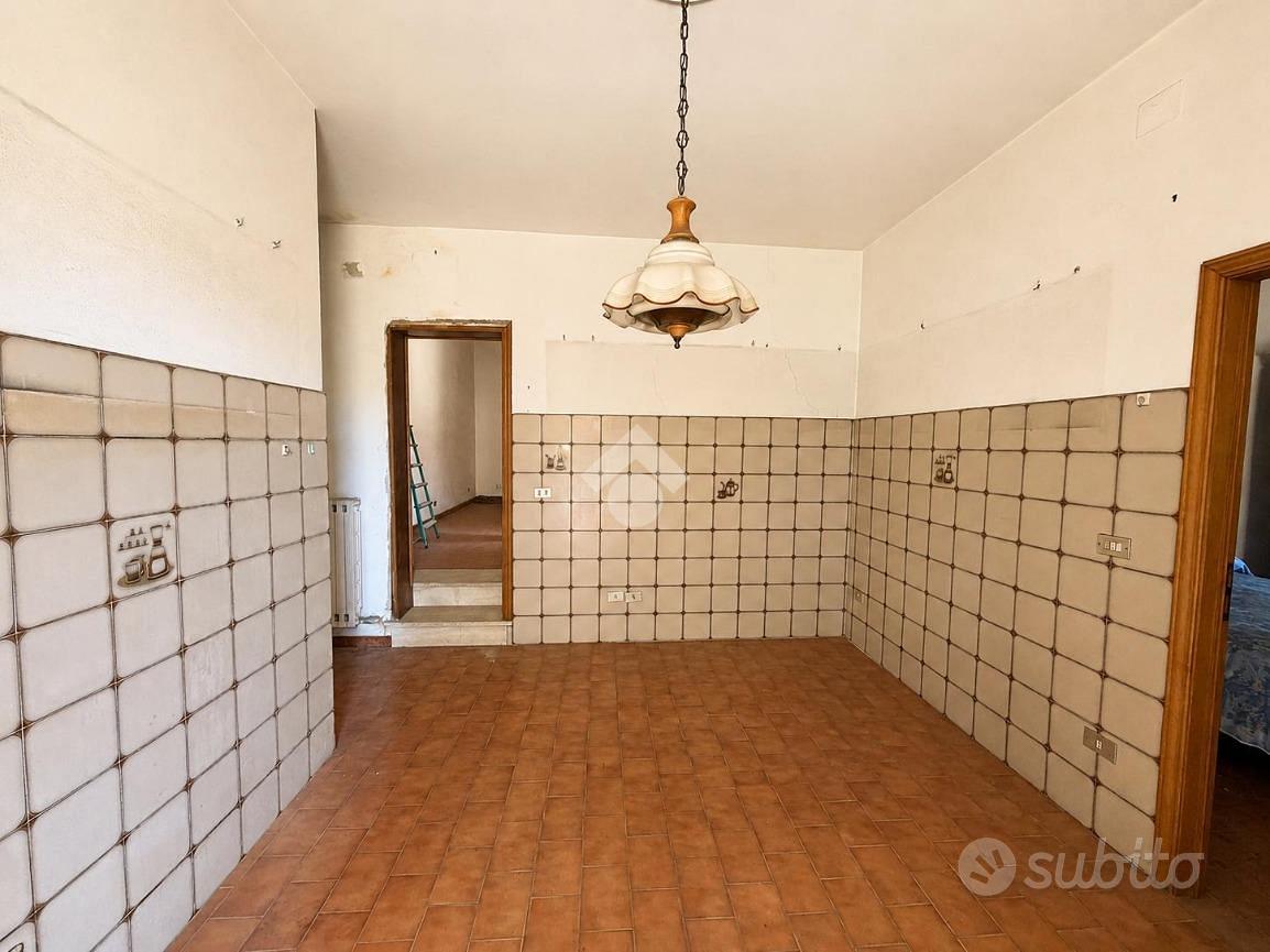 Apartment in Casciana Terme, Sammuro - Vista 3