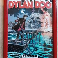 Dylan Dog ✨