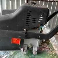 motore compressore 24l