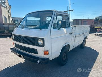 Vw T3 disel