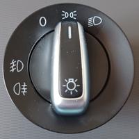Comando interruttore luci volkswagen 3c8941431c