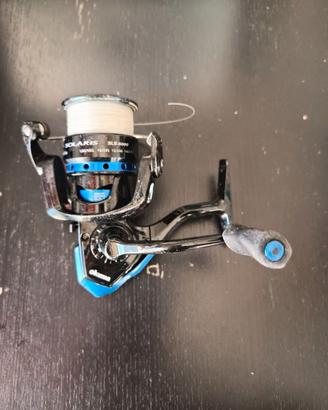 Okuma solaris sls 5000