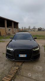 Audi a 6 2.0