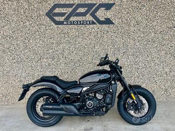 Cfmoto 450 CLC - NUOVA IN PRONTA CONSEGNA