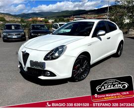 ALFA ROMEO - Giulietta - 2.0 JTDm 175 CV TCT Super