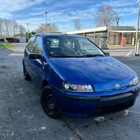 Fiat punto 1.2 feel 2003