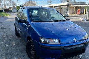 Fiat punto 1.2 feel 2003