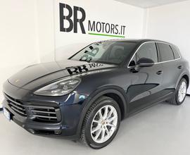 PORSCHE Cayenne 2.9 V6 S