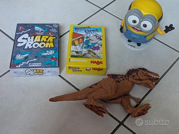giochi in scatola 