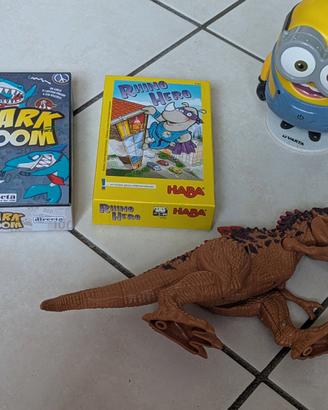 giochi in scatola 
