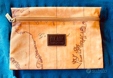 Pochette Alviero Martini originale