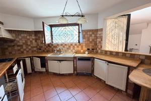 Appartamento in Villa Infernetto