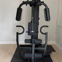 Palestra multifunzione Moxie