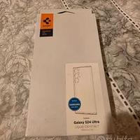 SPIGEN COVER LIQUID CRISTALL S24   ULTRA