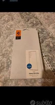 SPIGEN COVER LIQUID CRISTALL S24   ULTRA