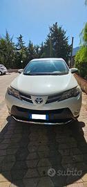 RAV4 4ª serie - 2014