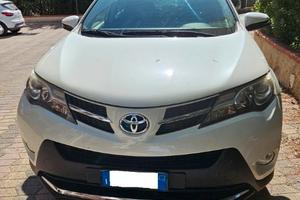 RAV4 4ª serie - 2014