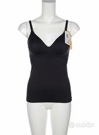 Reggiseno a canotta Sloggi 