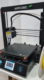 Stampante 3D - Anycubic i3 Mega S