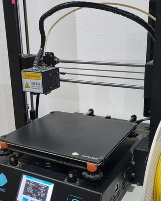 Stampante 3D - Anycubic i3 Mega S
