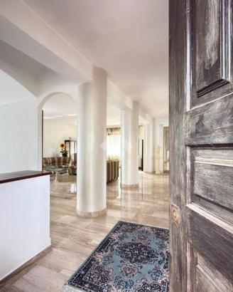 VILLA SINGOLA A SEZZE