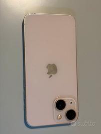Iphone 13 Mini 128gb Rosa