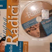 la lingua delle radici 1 esercizi